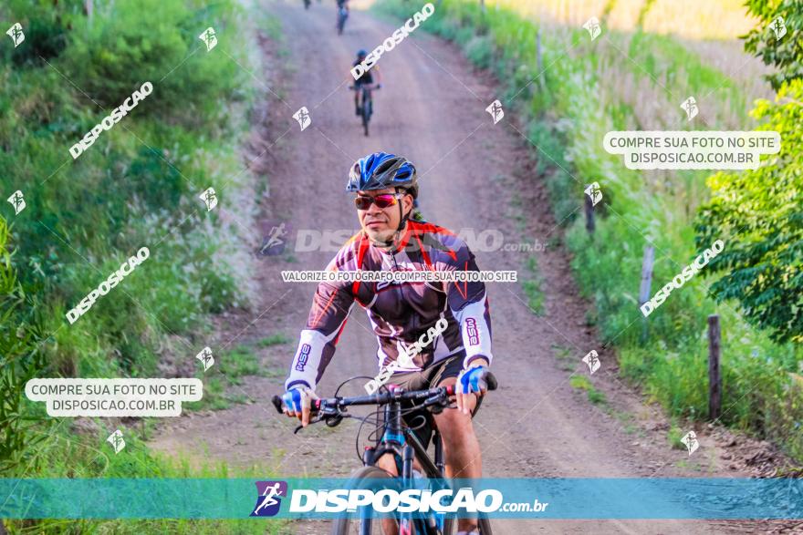 1ª Etapa Circuito Jandaia 2020 - Mountain Bike