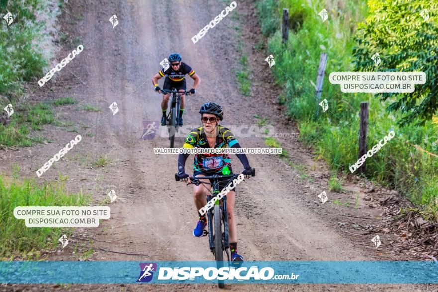 1ª Etapa Circuito Jandaia 2020 - Mountain Bike