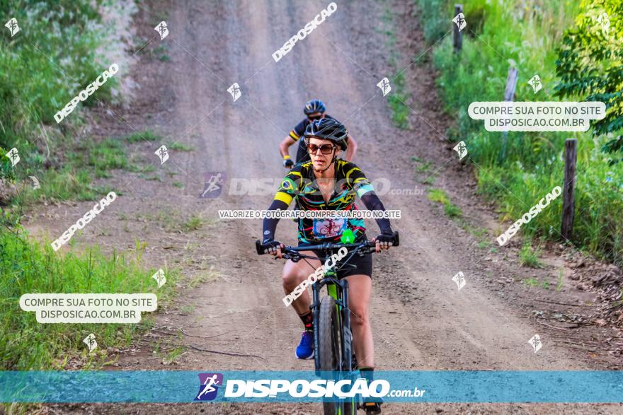 1ª Etapa Circuito Jandaia 2020 - Mountain Bike