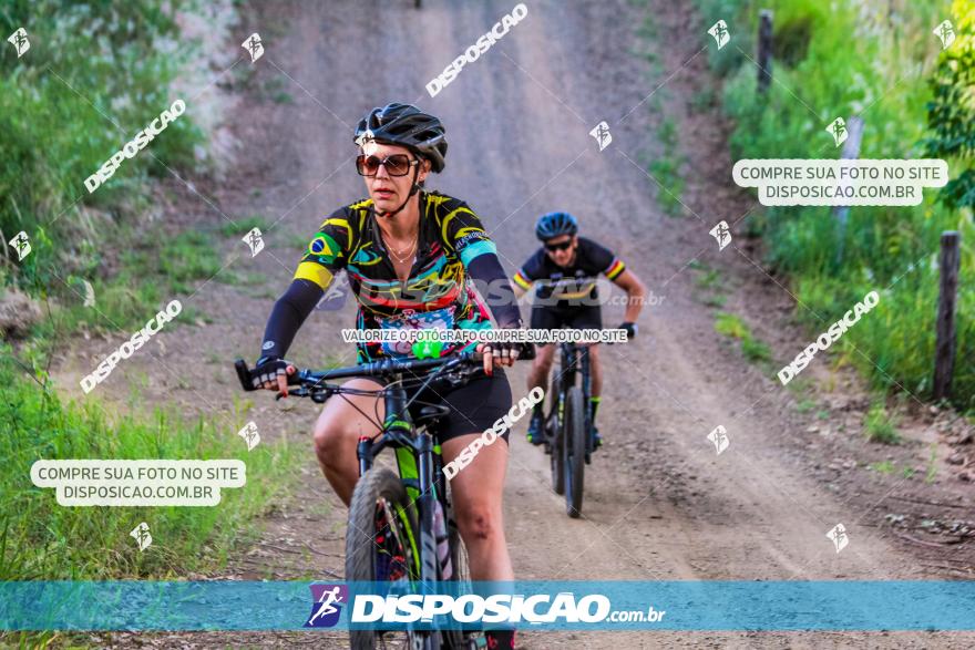 1ª Etapa Circuito Jandaia 2020 - Mountain Bike