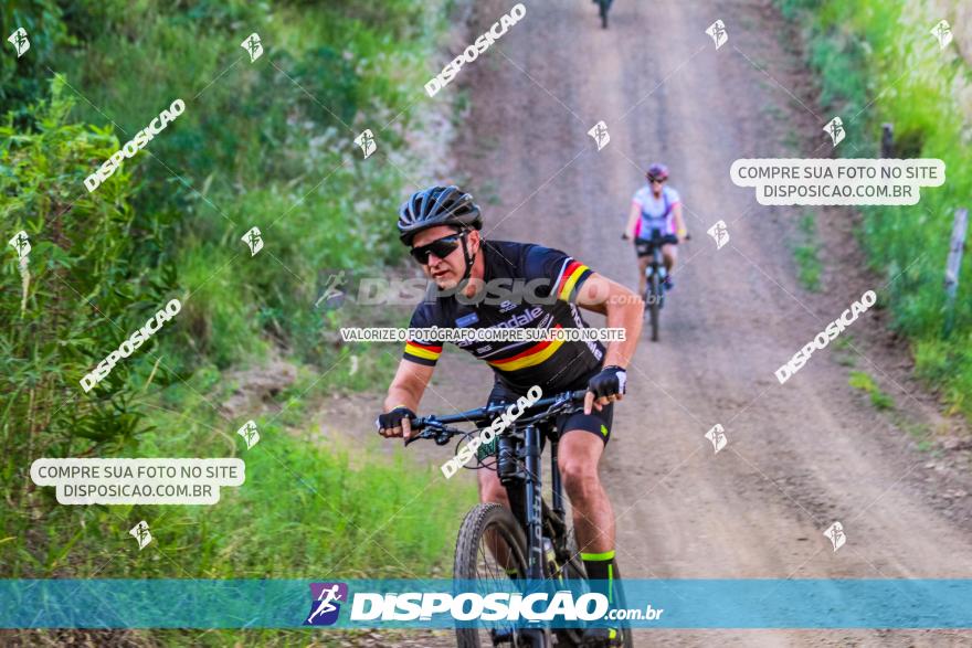 1ª Etapa Circuito Jandaia 2020 - Mountain Bike