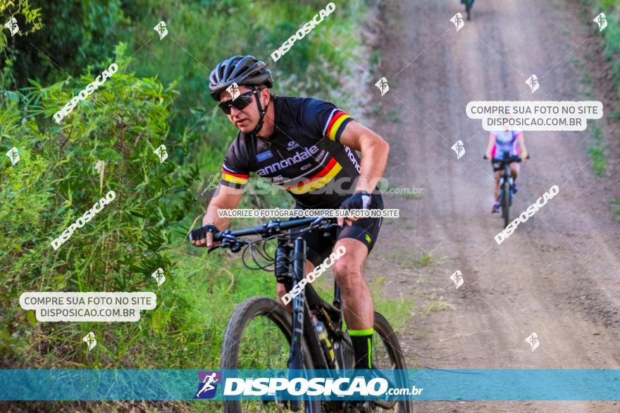 1ª Etapa Circuito Jandaia 2020 - Mountain Bike