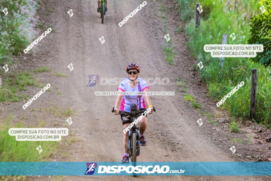 1ª Etapa Circuito Jandaia 2020 - Mountain Bike