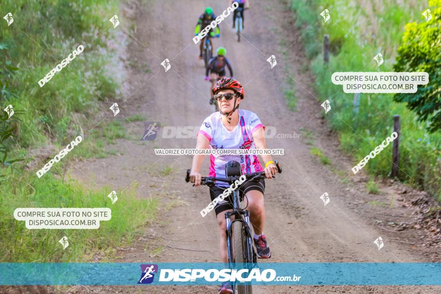 1ª Etapa Circuito Jandaia 2020 - Mountain Bike