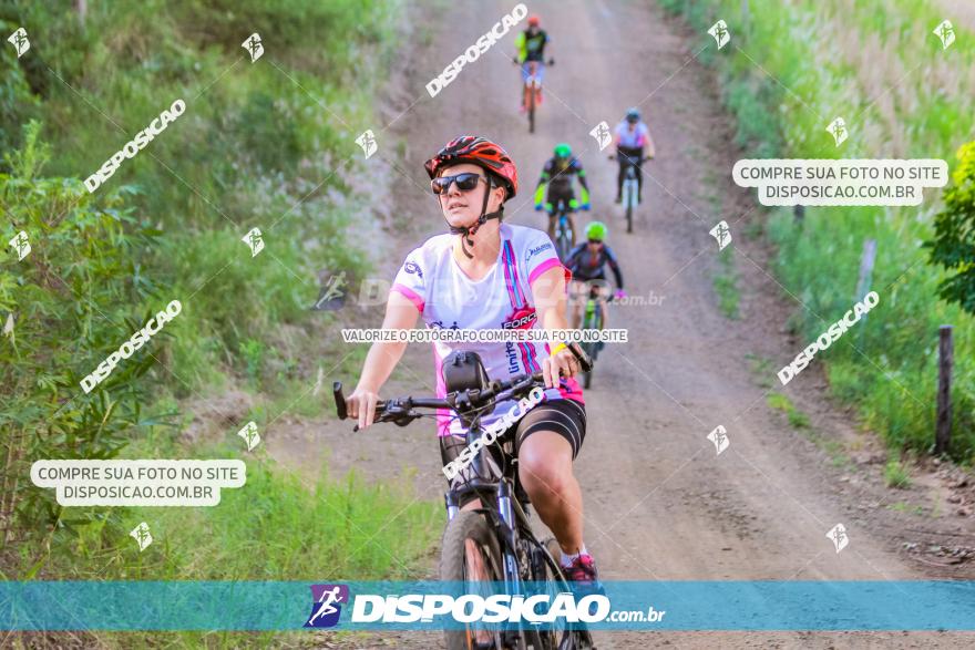 1ª Etapa Circuito Jandaia 2020 - Mountain Bike