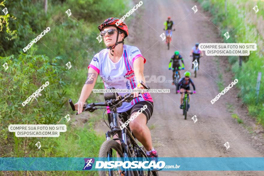 1ª Etapa Circuito Jandaia 2020 - Mountain Bike