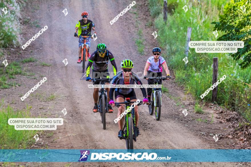 1ª Etapa Circuito Jandaia 2020 - Mountain Bike