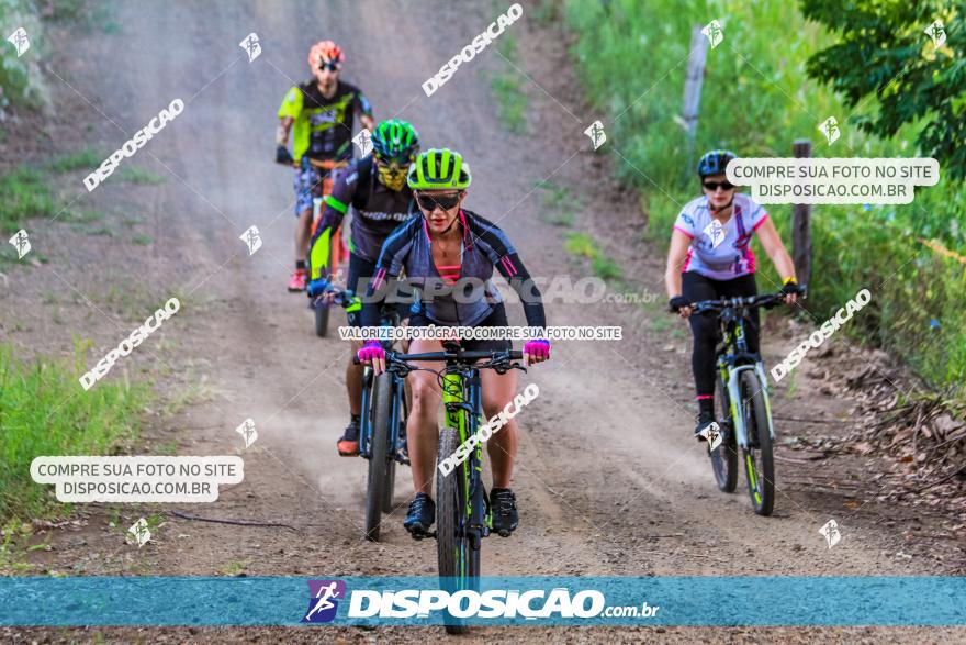 1ª Etapa Circuito Jandaia 2020 - Mountain Bike