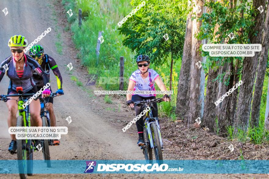 1ª Etapa Circuito Jandaia 2020 - Mountain Bike