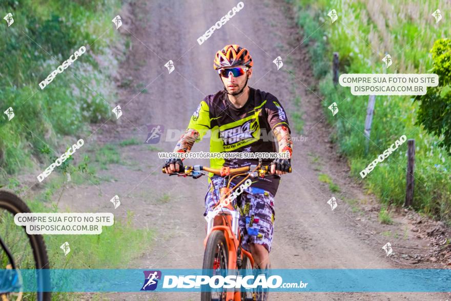 1ª Etapa Circuito Jandaia 2020 - Mountain Bike