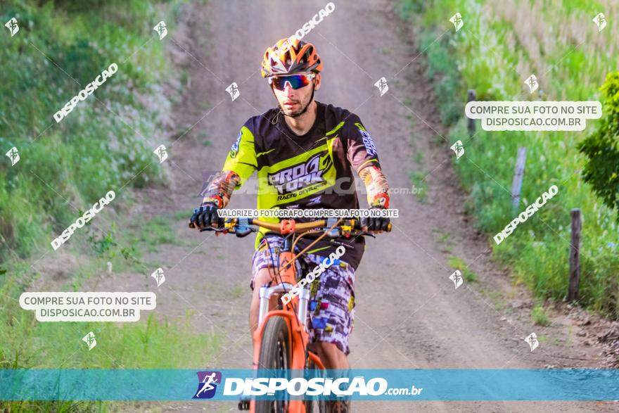 1ª Etapa Circuito Jandaia 2020 - Mountain Bike