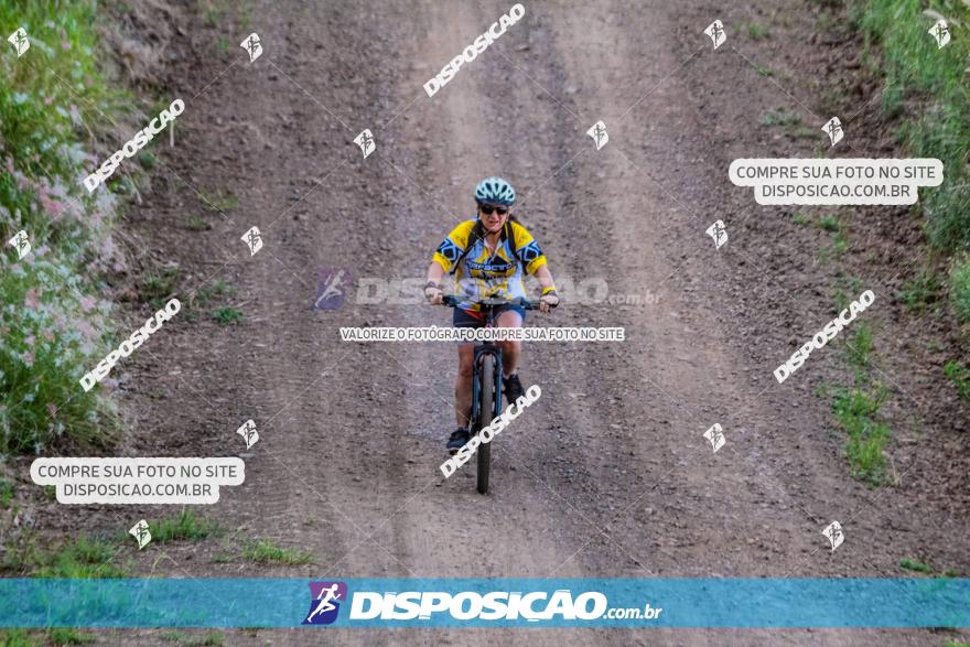 1ª Etapa Circuito Jandaia 2020 - Mountain Bike