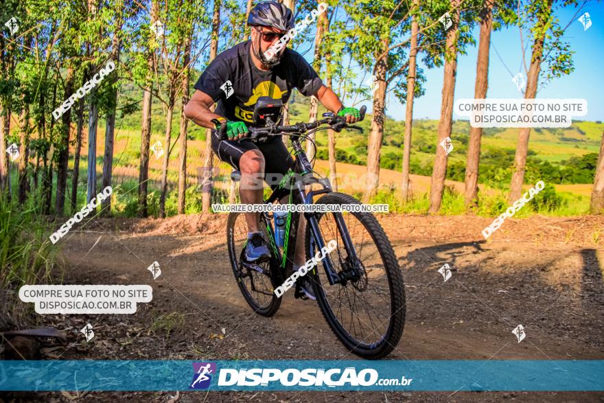 1ª Etapa Circuito Jandaia 2020 - Mountain Bike