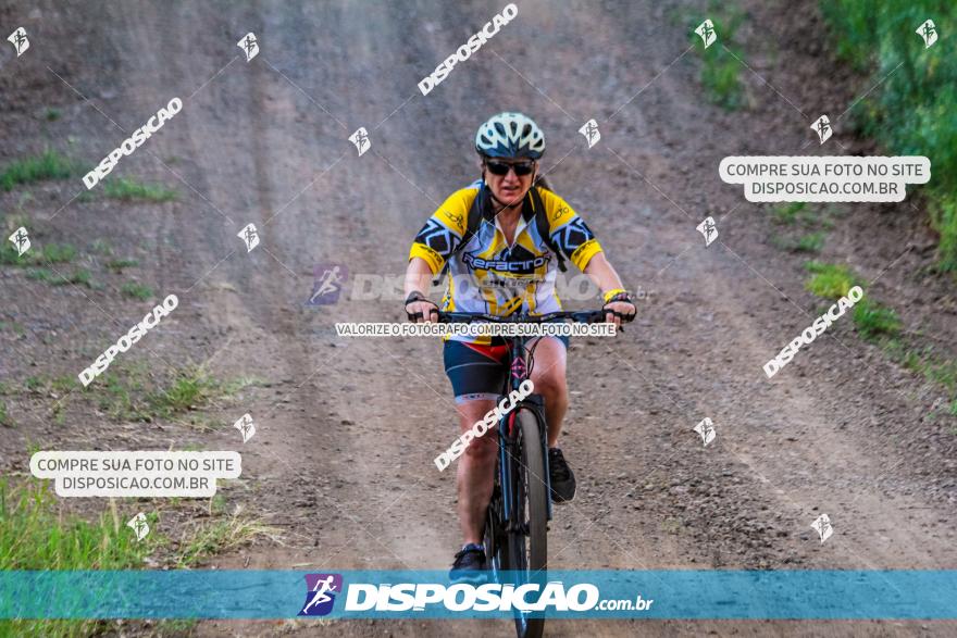 1ª Etapa Circuito Jandaia 2020 - Mountain Bike