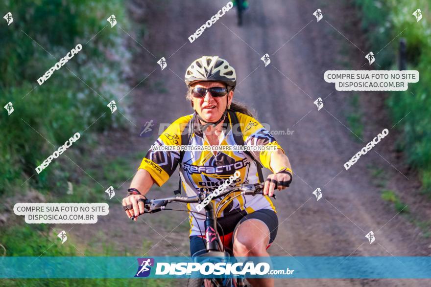 1ª Etapa Circuito Jandaia 2020 - Mountain Bike