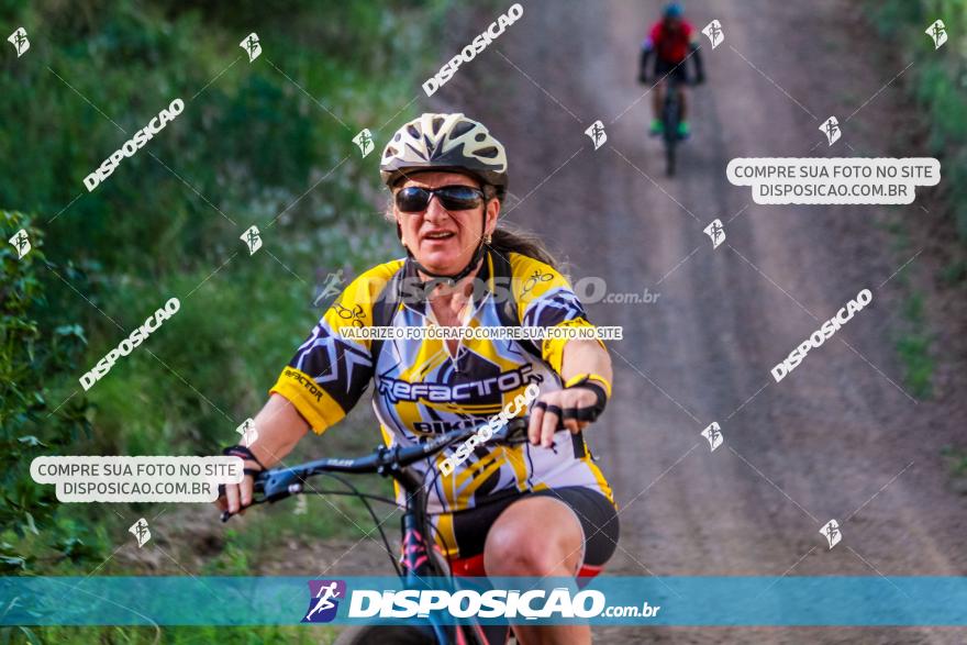 1ª Etapa Circuito Jandaia 2020 - Mountain Bike