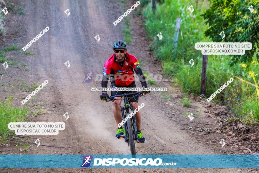 1ª Etapa Circuito Jandaia 2020 - Mountain Bike