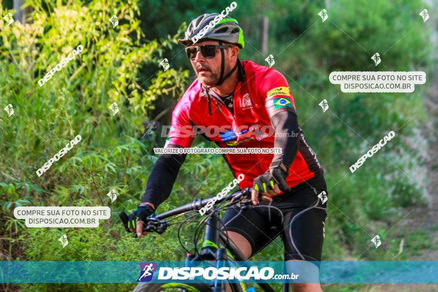 1ª Etapa Circuito Jandaia 2020 - Mountain Bike