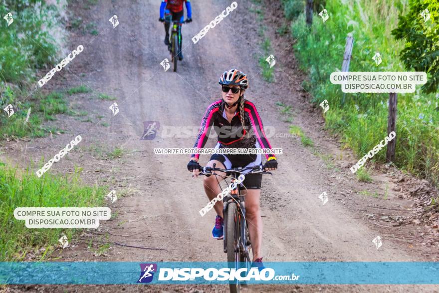 1ª Etapa Circuito Jandaia 2020 - Mountain Bike