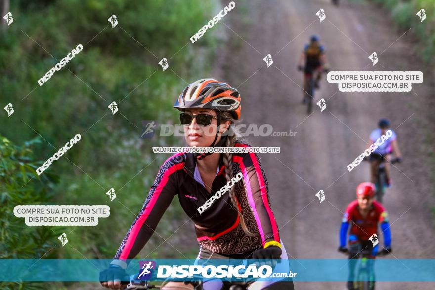 1ª Etapa Circuito Jandaia 2020 - Mountain Bike