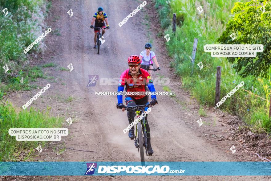 1ª Etapa Circuito Jandaia 2020 - Mountain Bike