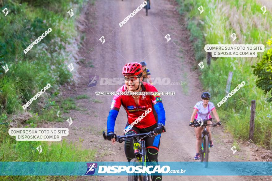 1ª Etapa Circuito Jandaia 2020 - Mountain Bike