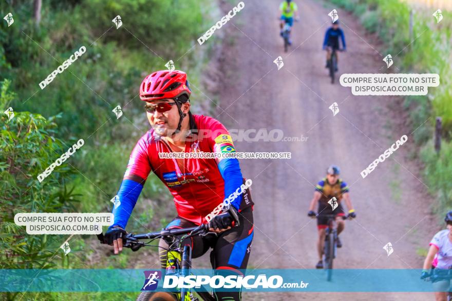 1ª Etapa Circuito Jandaia 2020 - Mountain Bike