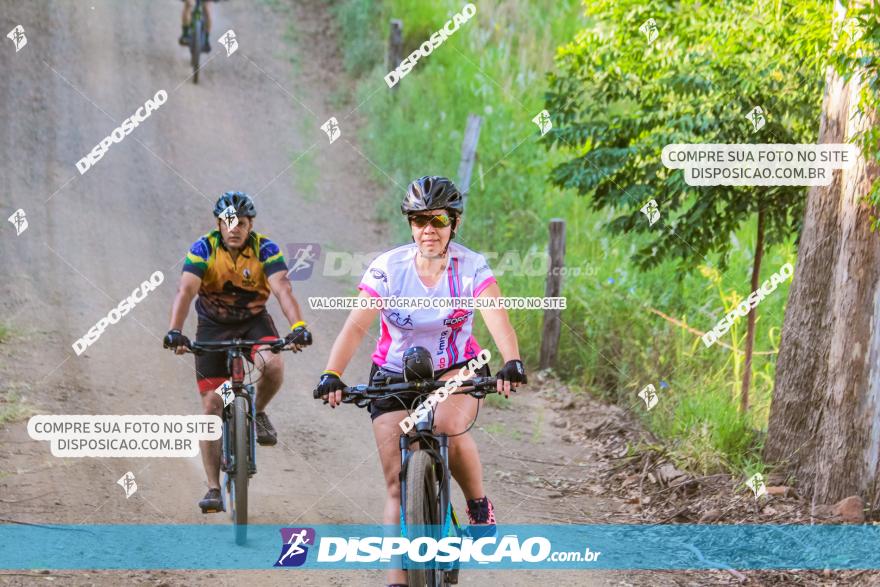 1ª Etapa Circuito Jandaia 2020 - Mountain Bike