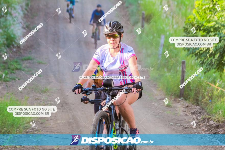 1ª Etapa Circuito Jandaia 2020 - Mountain Bike