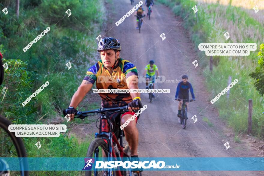 1ª Etapa Circuito Jandaia 2020 - Mountain Bike