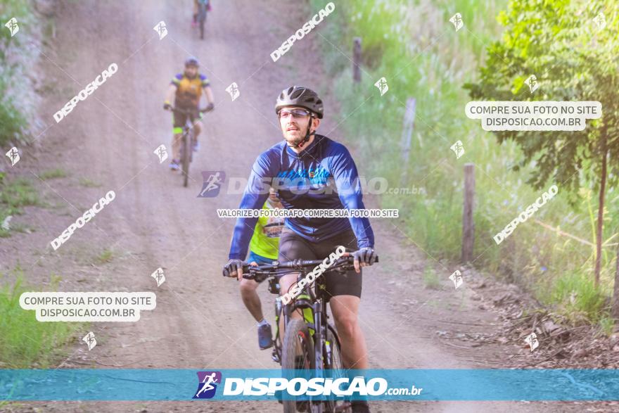 1ª Etapa Circuito Jandaia 2020 - Mountain Bike