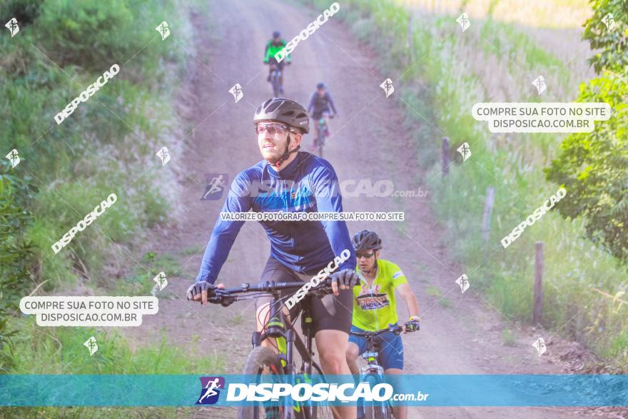 1ª Etapa Circuito Jandaia 2020 - Mountain Bike