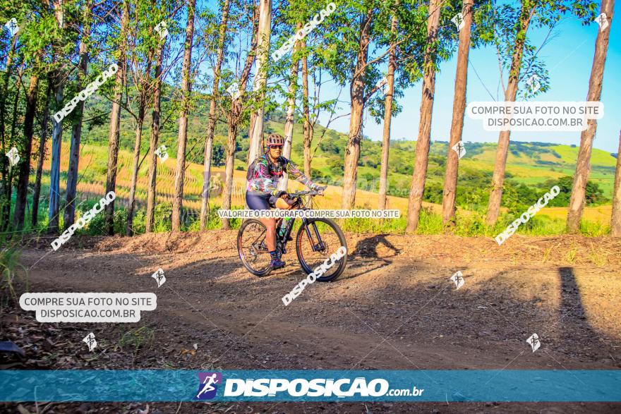 1ª Etapa Circuito Jandaia 2020 - Mountain Bike