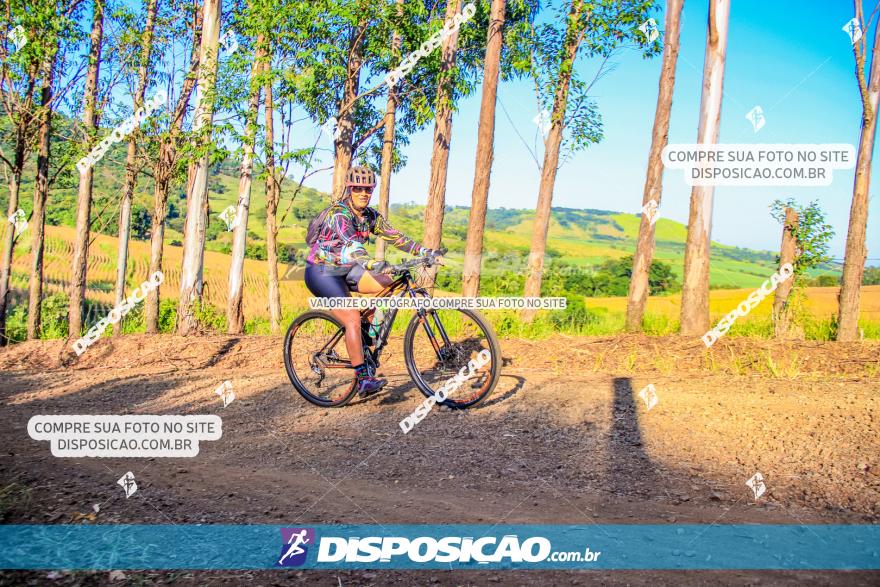 1ª Etapa Circuito Jandaia 2020 - Mountain Bike