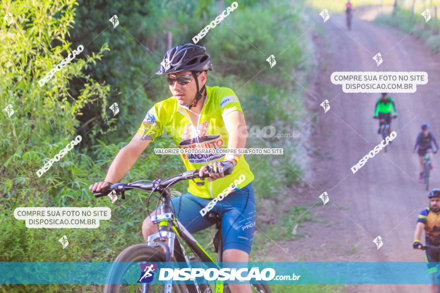 1ª Etapa Circuito Jandaia 2020 - Mountain Bike