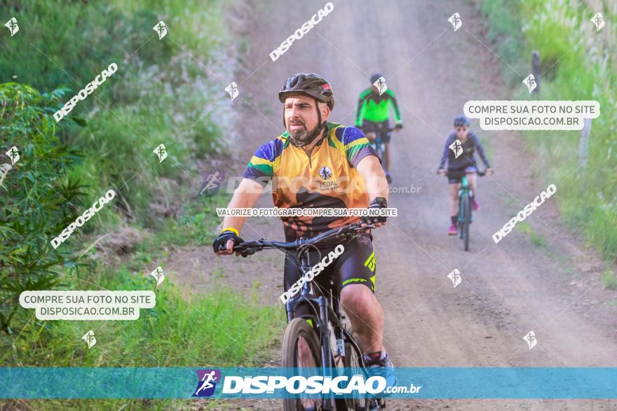 1ª Etapa Circuito Jandaia 2020 - Mountain Bike