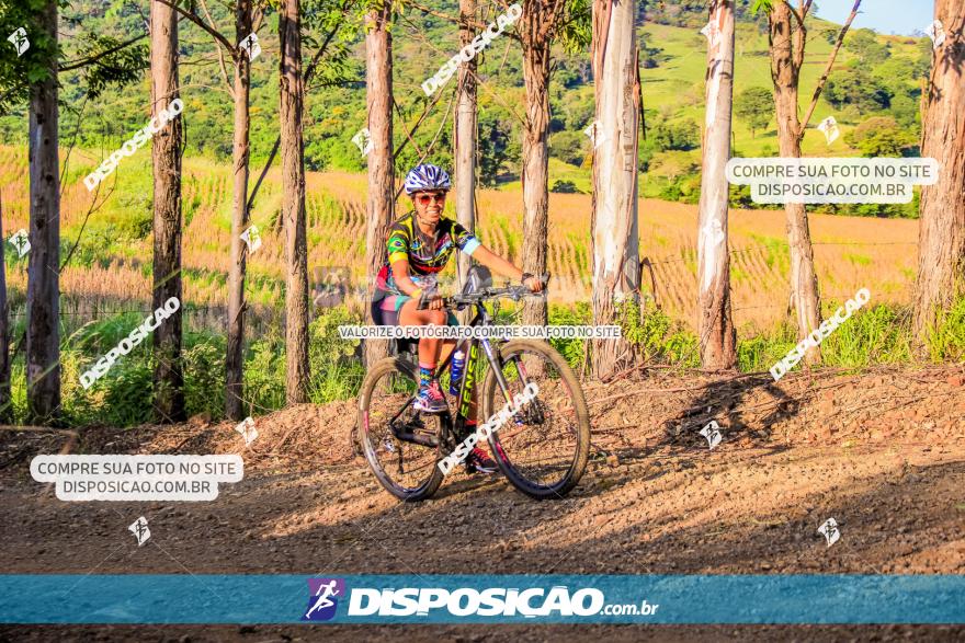 1ª Etapa Circuito Jandaia 2020 - Mountain Bike