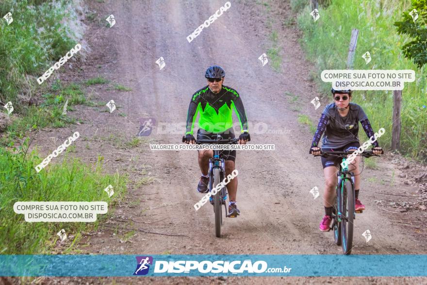 1ª Etapa Circuito Jandaia 2020 - Mountain Bike