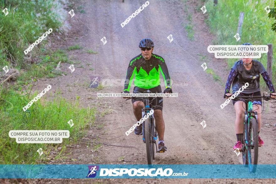 1ª Etapa Circuito Jandaia 2020 - Mountain Bike