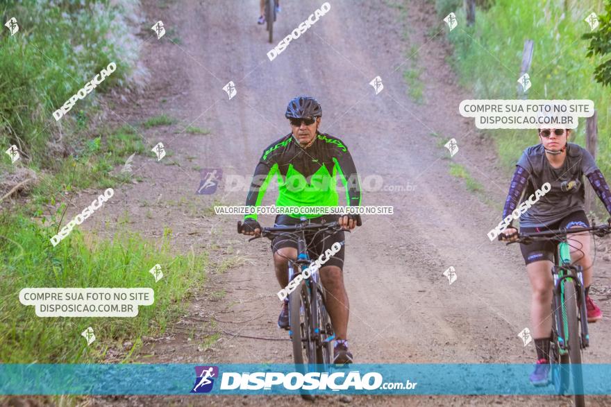 1ª Etapa Circuito Jandaia 2020 - Mountain Bike