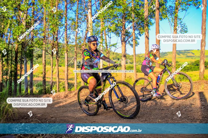 1ª Etapa Circuito Jandaia 2020 - Mountain Bike