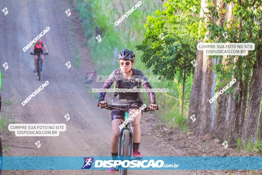 1ª Etapa Circuito Jandaia 2020 - Mountain Bike