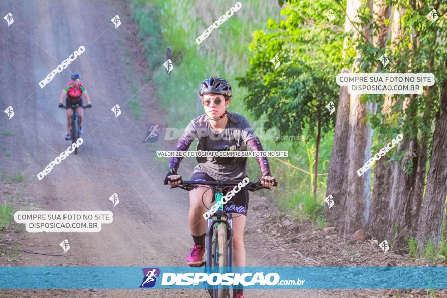 1ª Etapa Circuito Jandaia 2020 - Mountain Bike