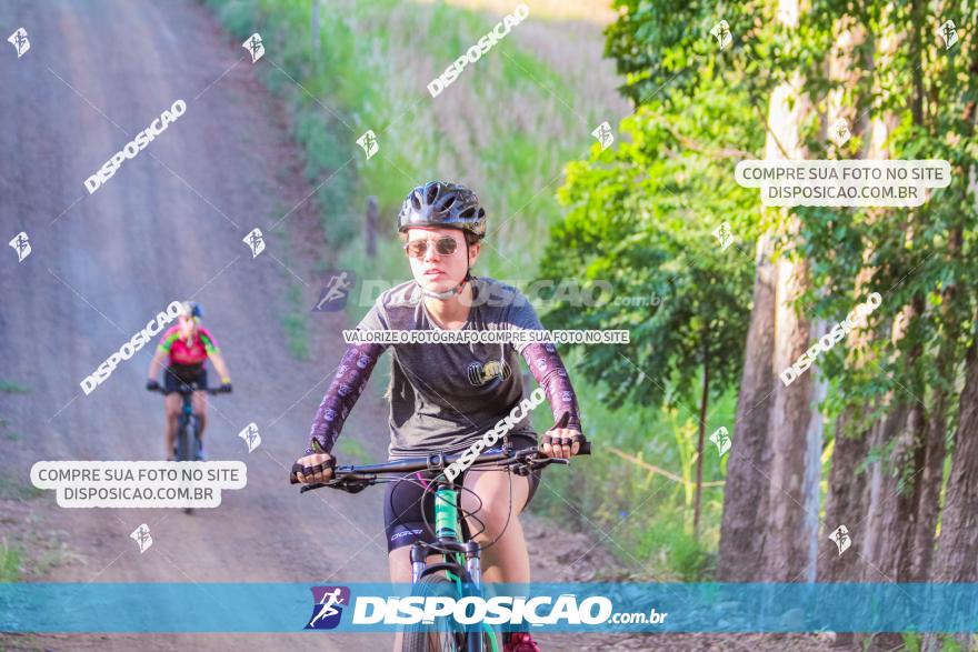 1ª Etapa Circuito Jandaia 2020 - Mountain Bike