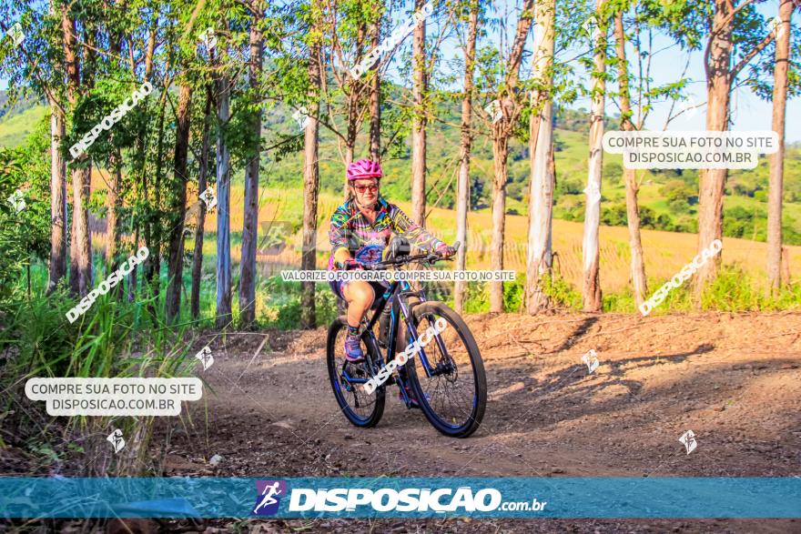 1ª Etapa Circuito Jandaia 2020 - Mountain Bike