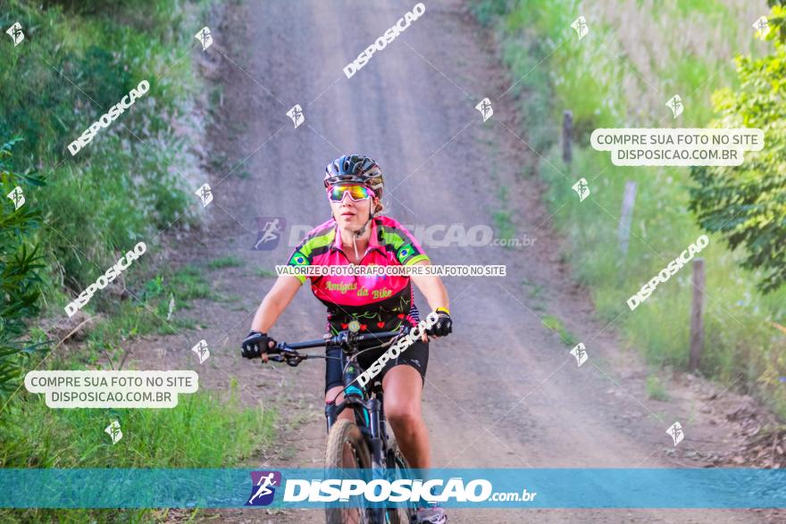 1ª Etapa Circuito Jandaia 2020 - Mountain Bike