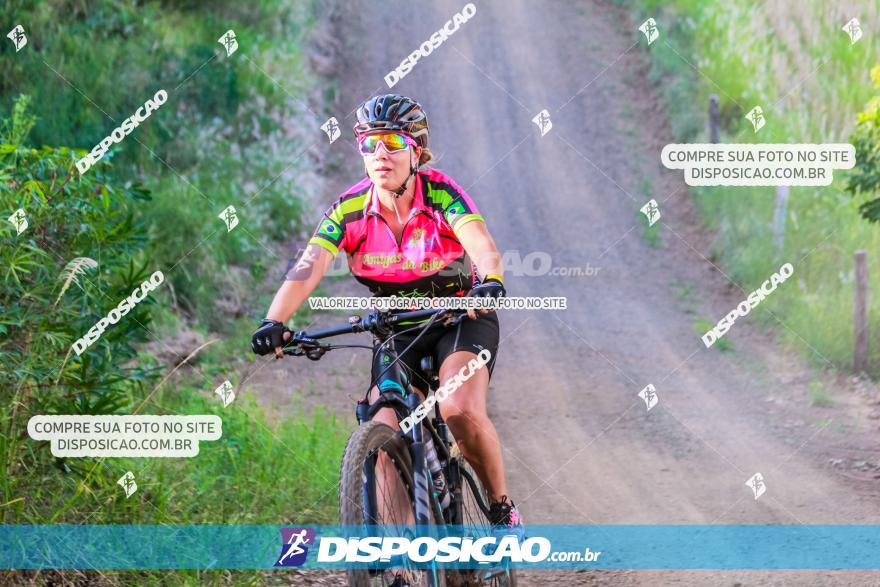 1ª Etapa Circuito Jandaia 2020 - Mountain Bike