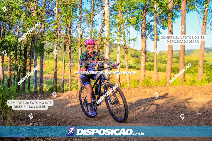 1ª Etapa Circuito Jandaia 2020 - Mountain Bike