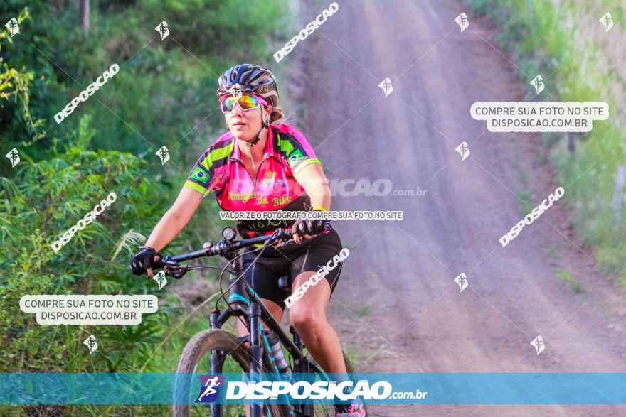 1ª Etapa Circuito Jandaia 2020 - Mountain Bike