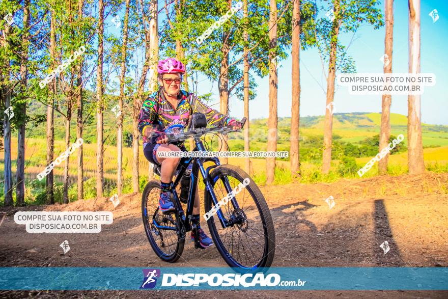 1ª Etapa Circuito Jandaia 2020 - Mountain Bike